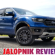 1,200 Miles in the 2019 Ford Ranger: What I Learned